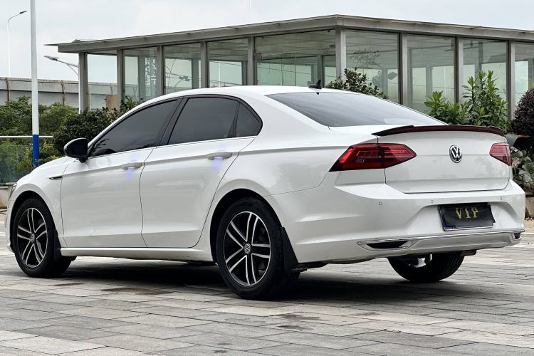 Used Volkswagen Lamando 2021 280TSI DSG Comfort Edition
