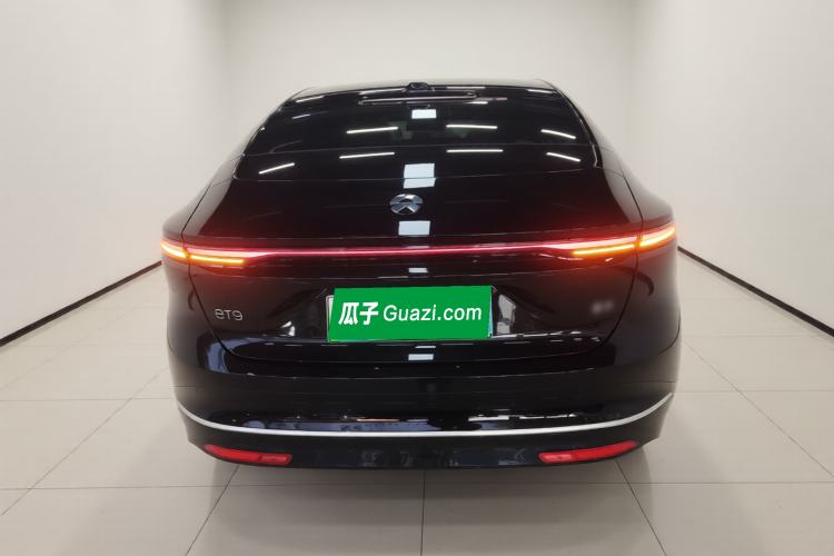 Used Nio ET9 2025 100kWh Signature Edition
