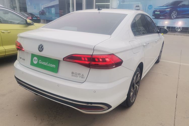 Used Volkswagen Bora 2023 200TSI DSG SmartDrive PRO Edition