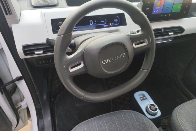 Used  Panda 2023 Panda Mini 200km Endurance Bear
