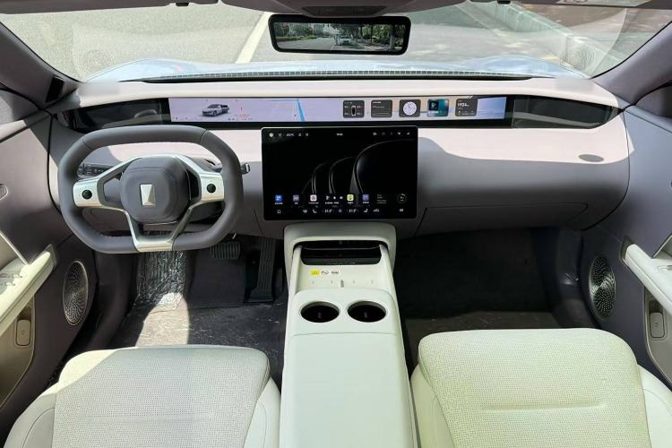 Used  06 2025 Pro Range-Extended Edition
