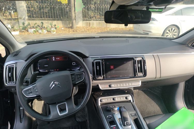 Used Citroen C6 2022 400THP Co-Creation Edition
