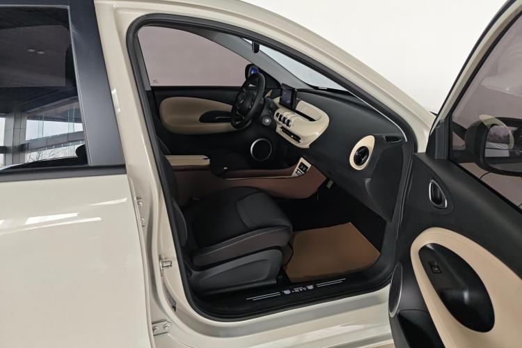 Used Wuling Bingo 2024 203km Light Edition
