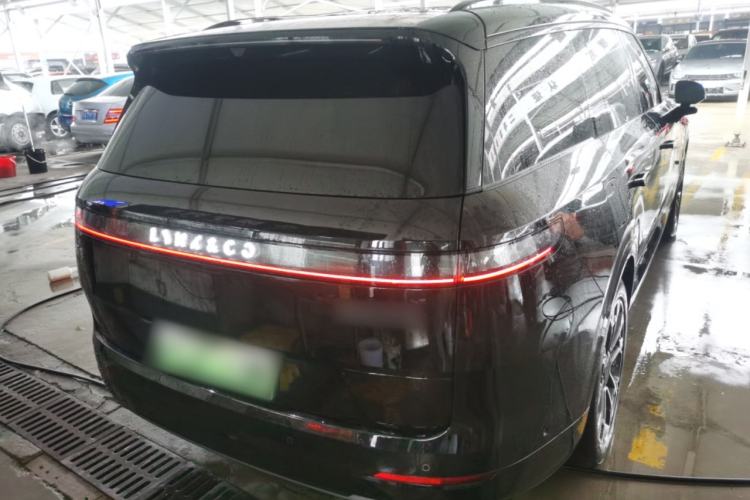 Used Lynk & Co 900 2025 1.5T Ultra
