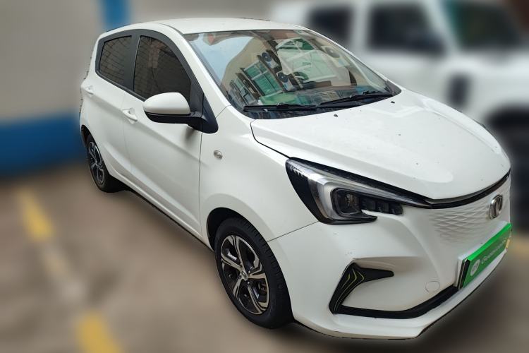 Used Oshan Benni E-Star 2020 Heartbeat Edition NMC Lithium
