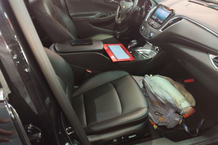 Used Chevrolet Malibu XL 2022 535T Automatic Sport Edition
