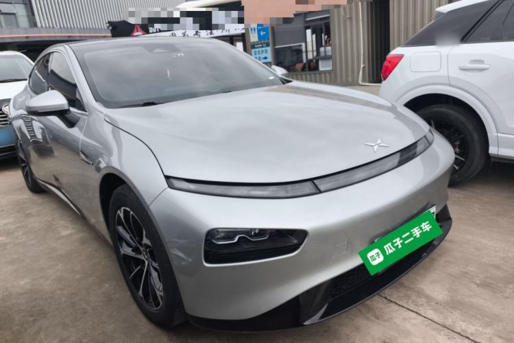 Used XPeng P7 2021 480G
