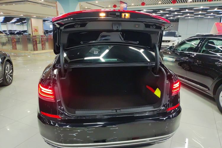 Used Volkswagen Passat 2022 330TSI Starry Luxury Edition
