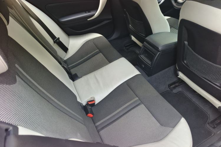 Used BMW 1 Series 2016 118i Urban Design Package
