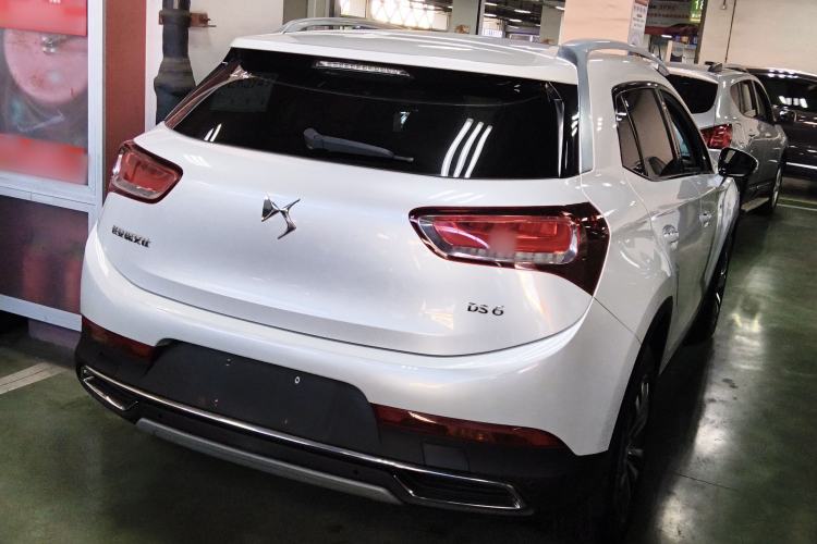 Used  6 2014 1.6T Luxury Edition THP160
