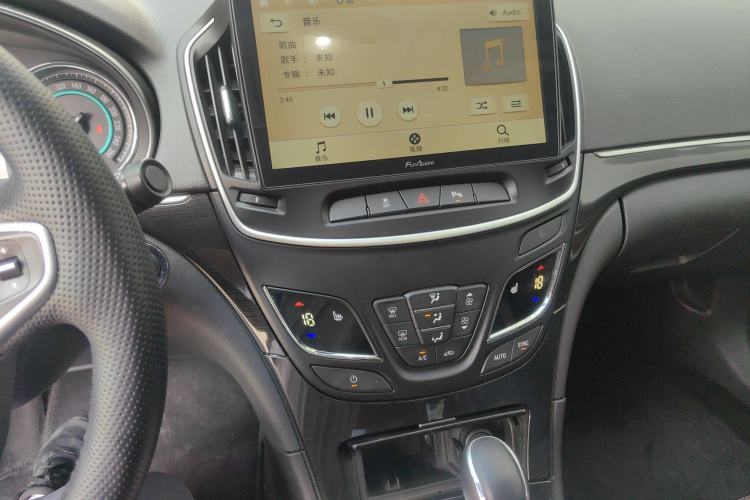 Used Buick Regal 2014 GS 2.0T Grand Sport Edition
