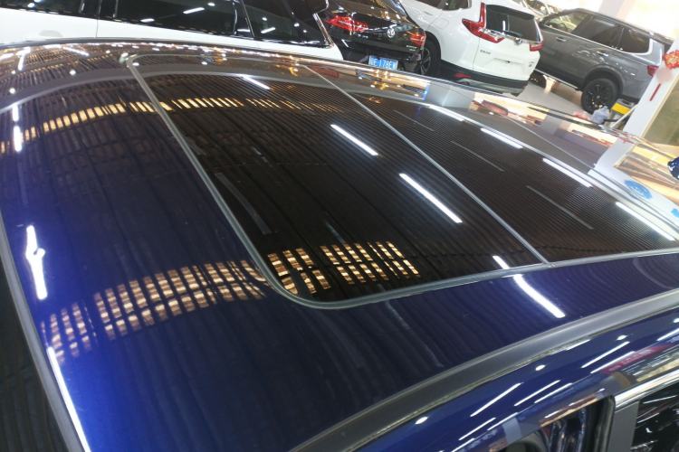 Used Honda CR-V 2021 240TURBO CVT Two-Wheel Drive Urban Edition
