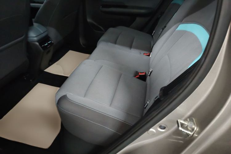 Used AION Y 2023 Younger
