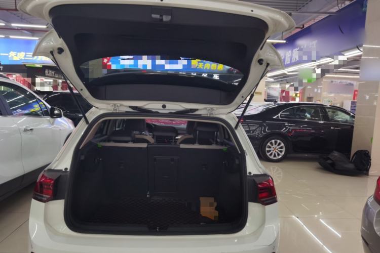 Used Volkswagen Golf 2021 280TSI DSG Pro