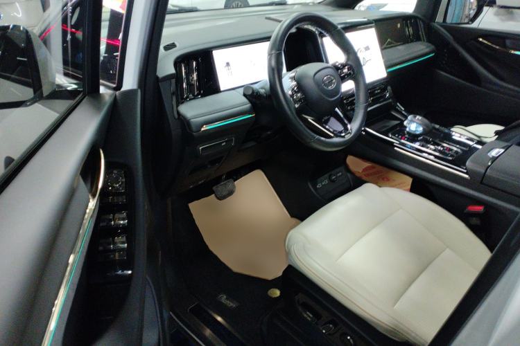 Used GAC Trumpchi M8 2023 Zongshi Series 400T Flagship Edition