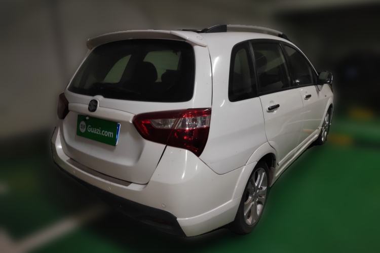 Used Suzuki Liana A6 2015 Hatchback 1.4L Manual Enjoyment Model