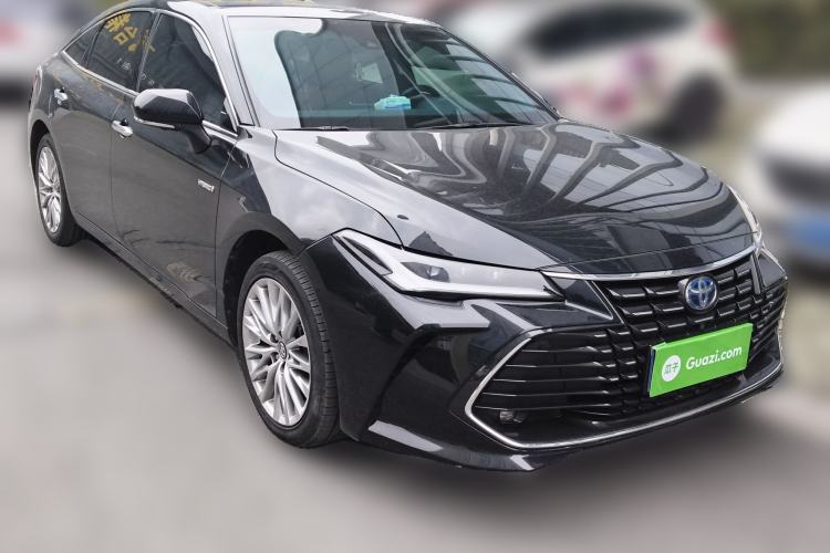 Used Toyota Avalon 2023 Dual-Motor 2.5L XLE Prestige Edition