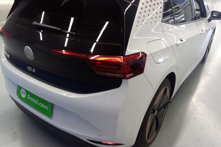 Used Volkswagen ID.3 2022 Pro Smart Edition