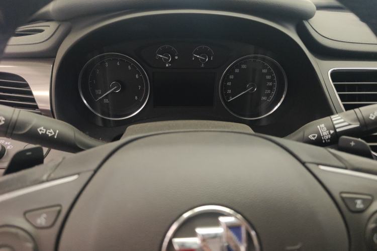 Used Buick LaCrosse 2018 20T Elite Edition
