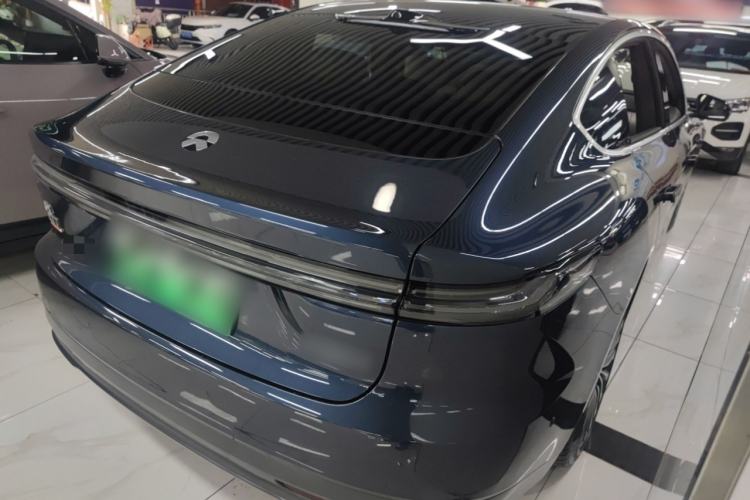 Used Nio ET7 2022 100kWh First Edition