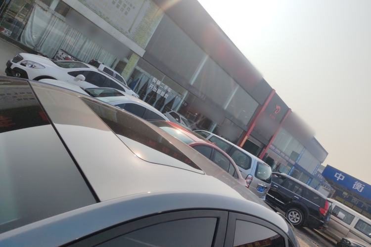 Used Chevrolet Monza 2022 320 Automatic Enjoyment Sunroof Version
