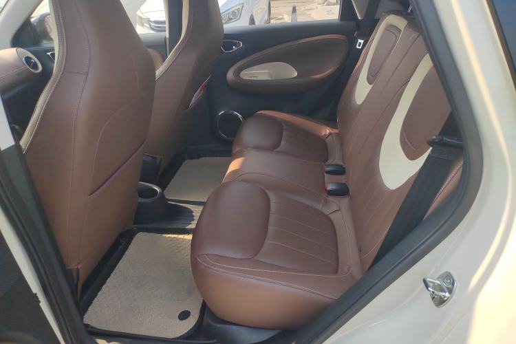 Used Wuling Bingo 2024 333 km Enjoyment Version
