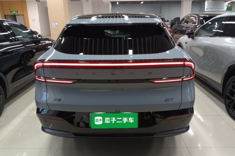 Used XPeng G7 2025 702 Max