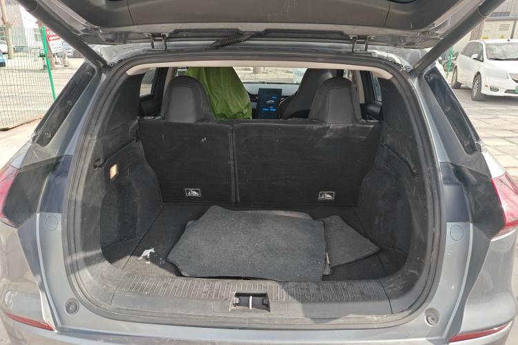 Used XPeng G3 2021 G3i 520G
