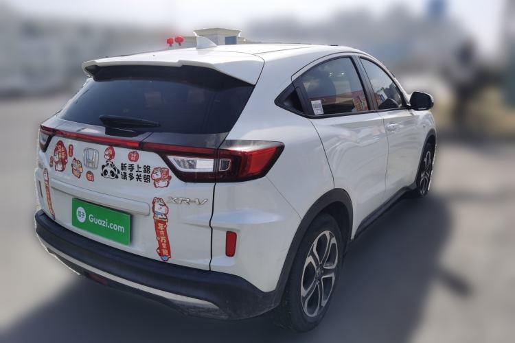 Used Honda XR-V 2021 1.5L CVT Comfort Version