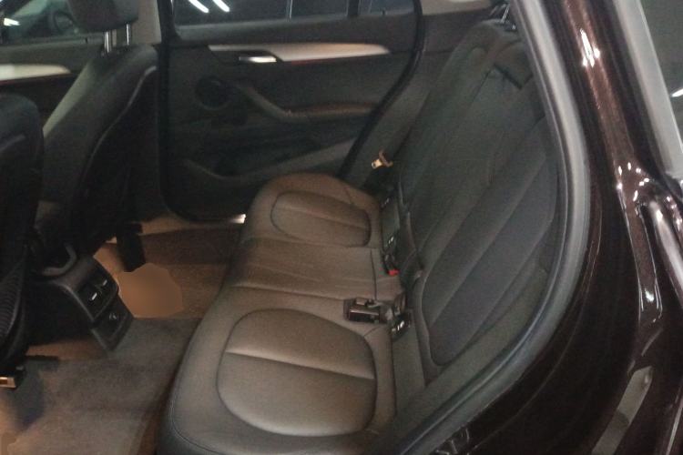 Used BMW X1 2016 sDrive18Li Fashion Model
