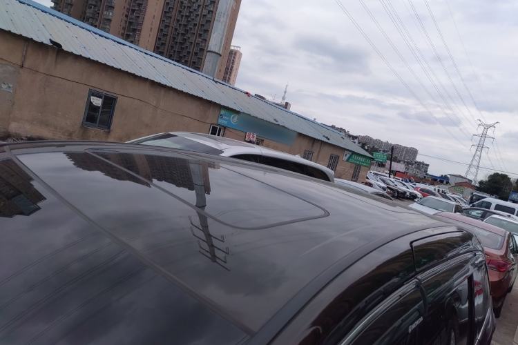 Used Honda Elysion 2022 2.0L eHEV Luxury Edition
