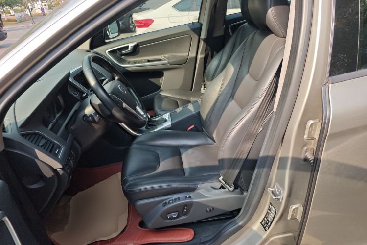 Used Volvo XC60 2014 T5 Zhiyi Edition