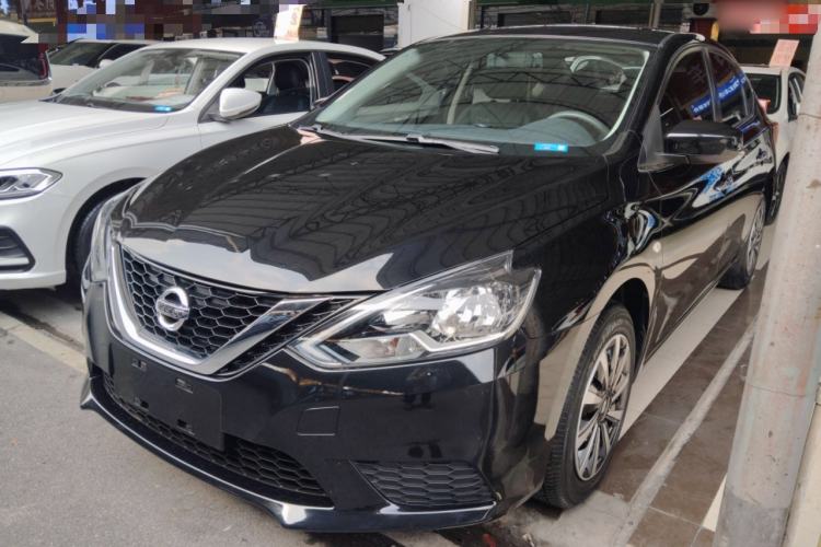 Used Nissan Sylphy 2021 Classic 1.6XE CVT Exclusive Edition