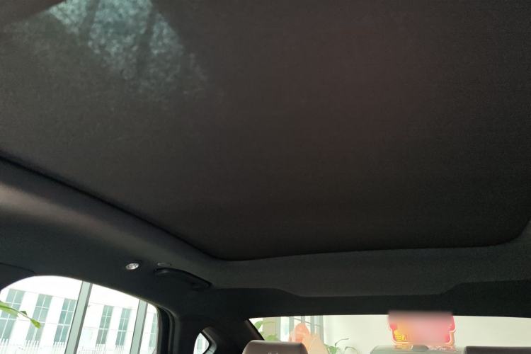 Used BYD Han 2025 DM-i 125KM LiDAR-Powered Intelligent Driving Model