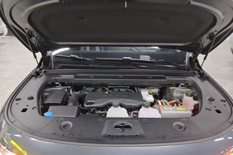 Used Leapmotor C10 2024 210 LiDAR Version