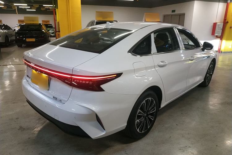 Used Chery Fengyun A8 