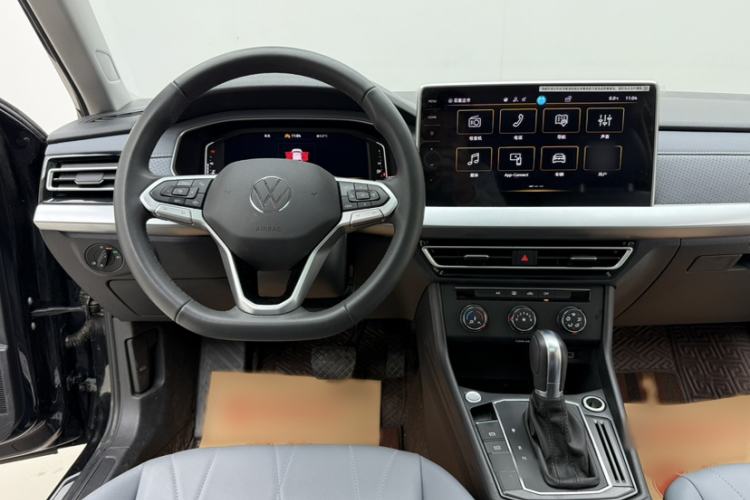 Used Volkswagen Lavida 2024 1.5L Automatic 5 Million Edition