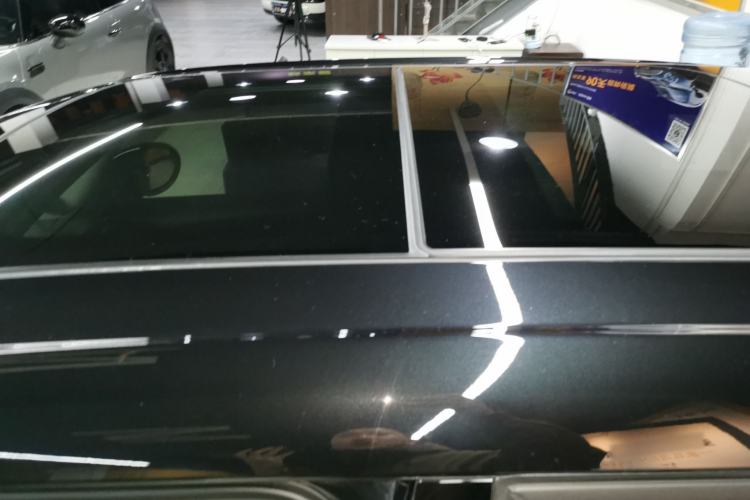 Used  MINI 2023 Updated 1.5T COOPER Artist Five-Door Edition
