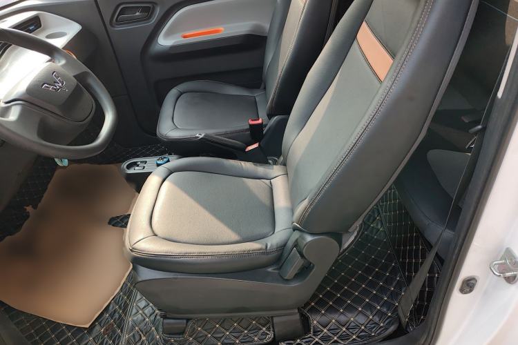 Used Wuling Hongguang MINIEV 2021 Macaron Premium Model – Lithium-NMC