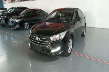 Used Bestune B50 2016 1.6L Automatic Luxury Model