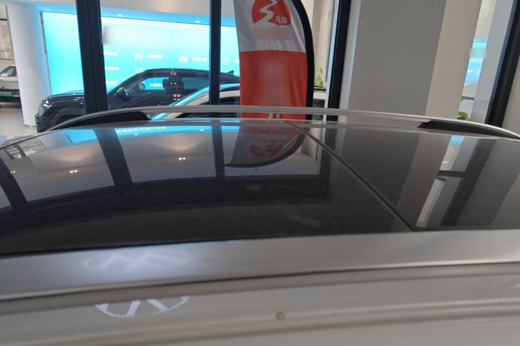 Used Lynk & Co 01 EM-P 2019 1.5T PHEV Plus
