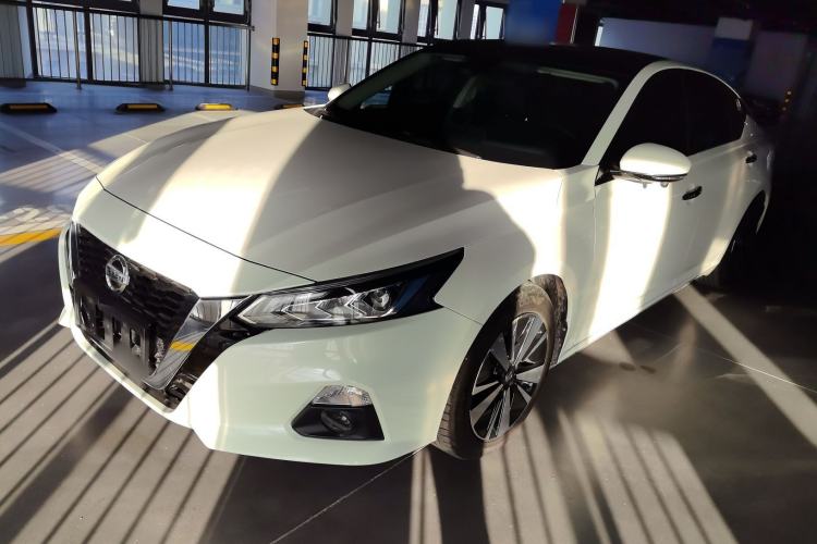 Used Nissan Teana 2021 2.0L XL Comfort Edition