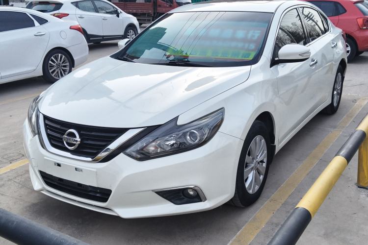 Used Nissan Teana 2016 2.0L XL Comfort Edition