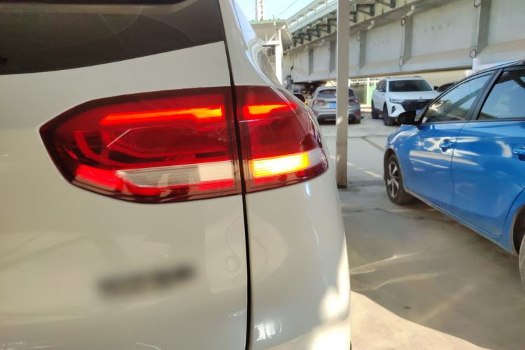 Used Haval H6 2021 1.5T Automatic Champion Edition