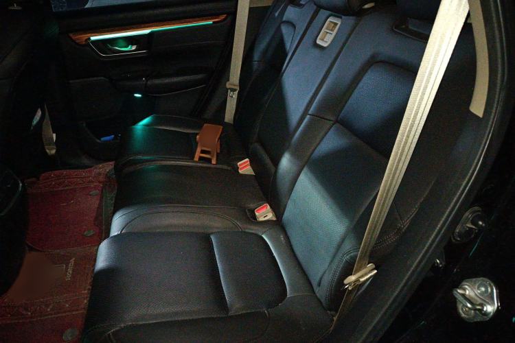 Used Honda CR-V 2019 240TURBO CVT 2WD Comfort Version China V