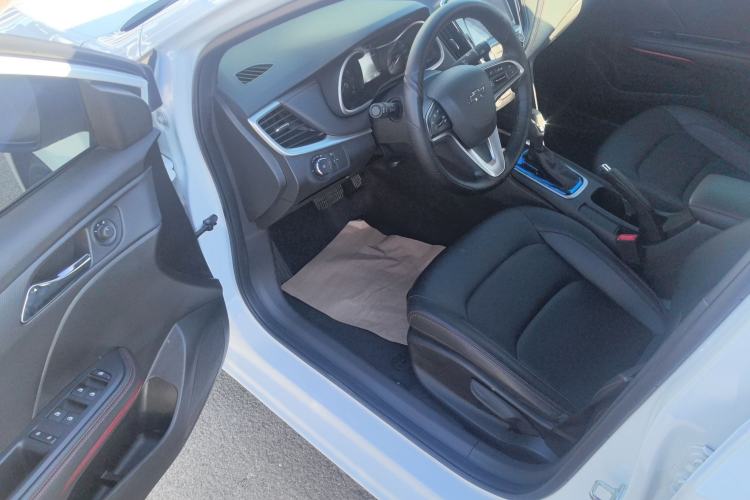 Used Chevrolet Monza 2020 Light Hybrid RS 330T Automatic Comfort Edition