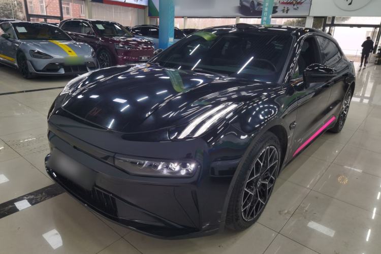 Used Zeekr 001 2024 WE Edition 95 kWh All-Wheel Drive