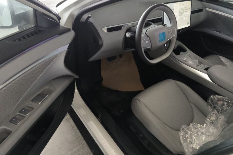 Used XPeng MONA M03 2025 515 Long-Range Plus
