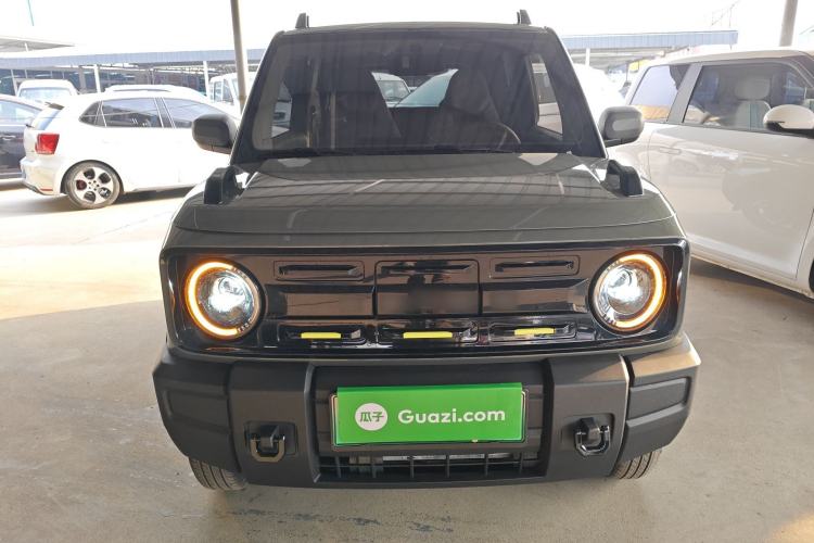 Used Geely Galaxy Panda 2025 210km Panda Rider