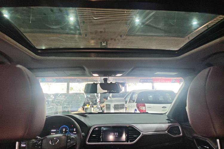 Used CIIMO M-NV 2021 Shangcheng Edition